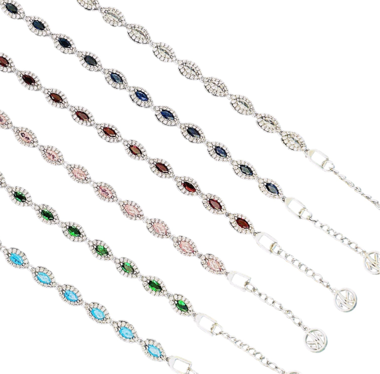 “Evil Eye” VA Bracelet